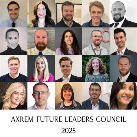 axrem members.